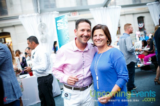 Photo from Best of Philly Soiree 2016