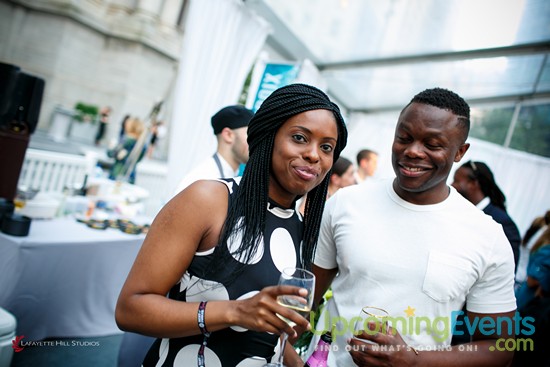 Photo from Best of Philly Soiree 2016