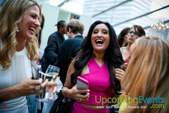 Photo from Best of Philly Soiree 2016
