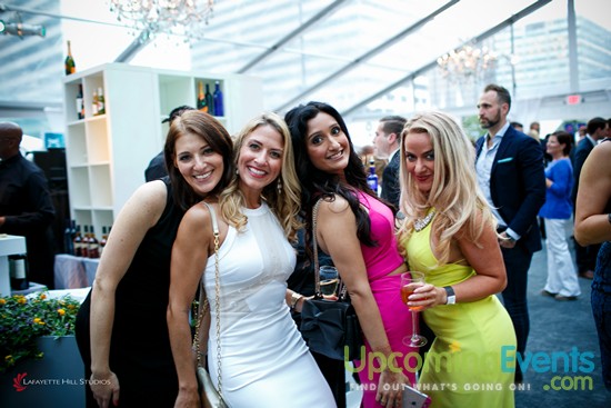 Photo from Best of Philly Soiree 2016