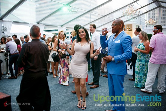 Photo from Best of Philly Soiree 2016