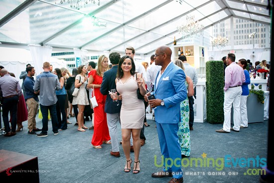 Photo from Best of Philly Soiree 2016