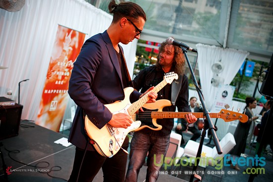 Photo from Best of Philly Soiree 2016