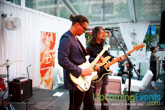 Photo from Best of Philly Soiree 2016