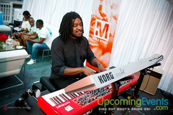 Photo from Best of Philly Soiree 2016