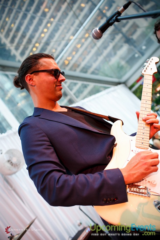 Photo from Best of Philly Soiree 2016