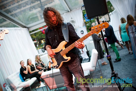 Photo from Best of Philly Soiree 2016