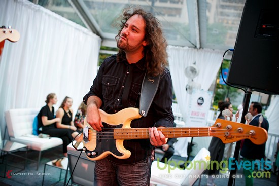 Photo from Best of Philly Soiree 2016