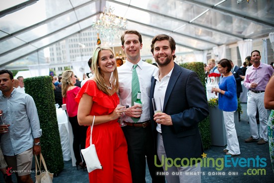 Photo from Best of Philly Soiree 2016