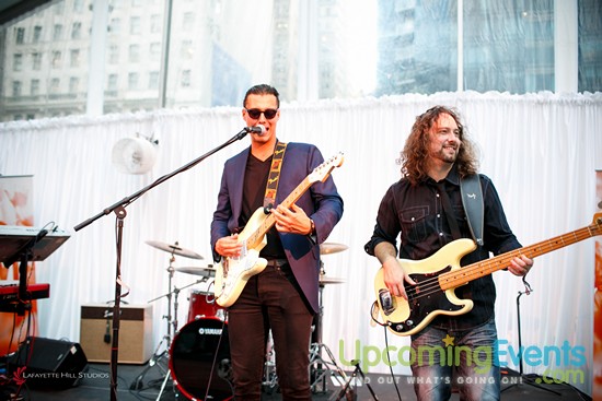 Photo from Best of Philly Soiree 2016