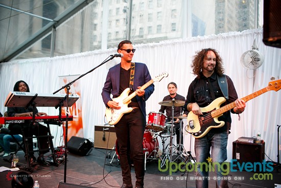 Photo from Best of Philly Soiree 2016