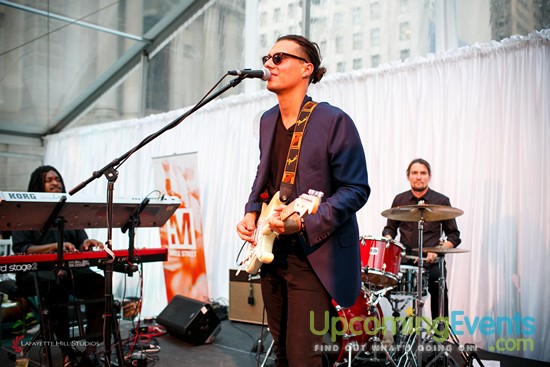Photo from Best of Philly Soiree 2016
