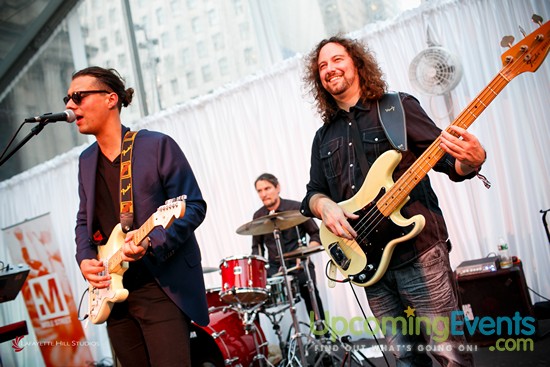 Photo from Best of Philly Soiree 2016