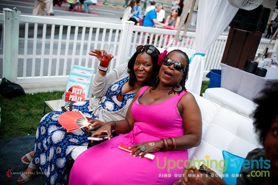 Photo from Best of Philly Soiree 2016