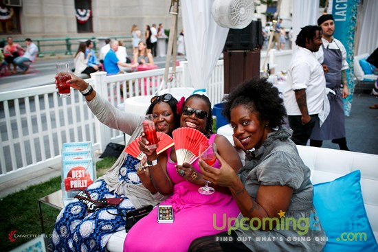 Photo from Best of Philly Soiree 2016