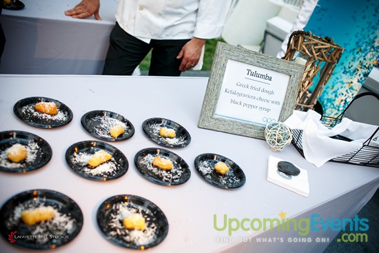 Photo from Best of Philly Soiree 2016