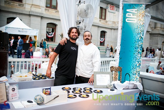 Photo from Best of Philly Soiree 2016