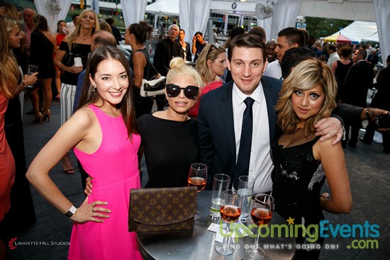 Photo from Best of Philly Soiree 2016