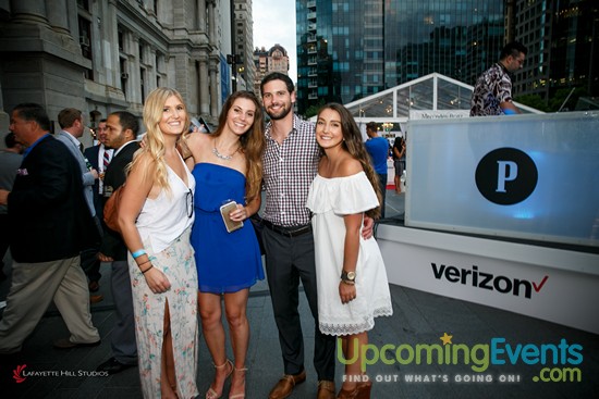 Photo from Best of Philly Soiree 2016