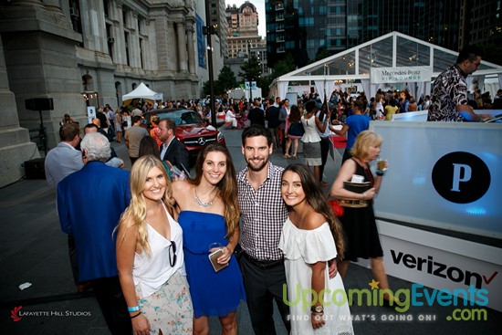 Photo from Best of Philly Soiree 2016