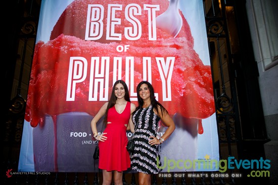 Photo from Best of Philly Soiree 2016