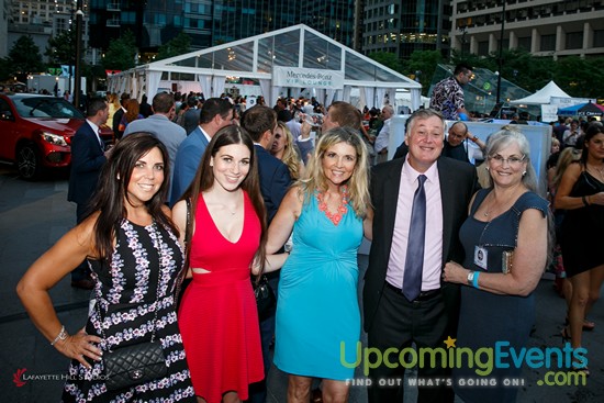Photo from Best of Philly Soiree 2016