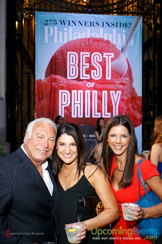 Photo from Best of Philly Soiree 2016