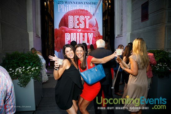 Photo from Best of Philly Soiree 2016
