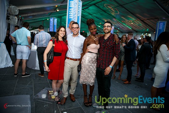 Photo from Best of Philly Soiree 2016