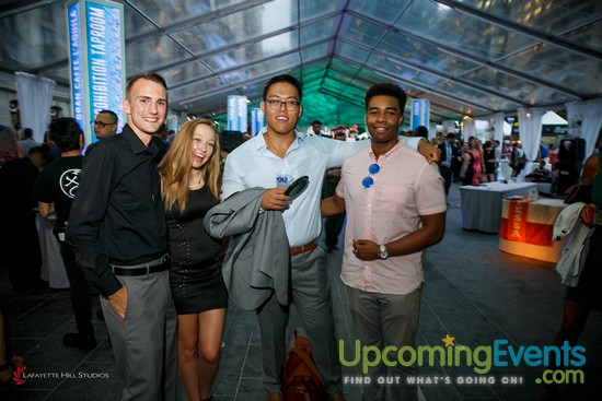 Photo from Best of Philly Soiree 2016
