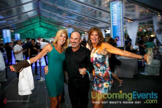 Photo from Best of Philly Soiree 2016