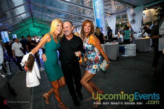 Photo from Best of Philly Soiree 2016