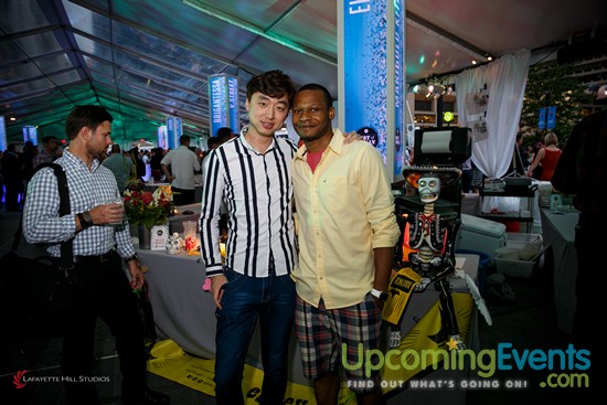 Photo from Best of Philly Soiree 2016