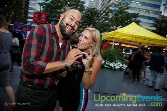 Photo from Best of Philly Soiree 2016