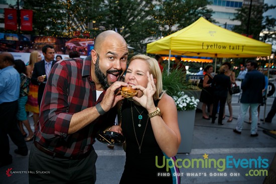 Photo from Best of Philly Soiree 2016