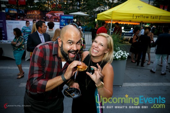 Photo from Best of Philly Soiree 2016