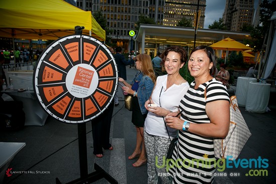 Photo from Best of Philly Soiree 2016