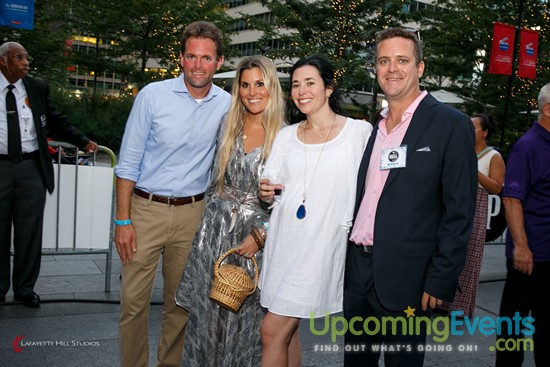 Photo from Best of Philly Soiree 2016