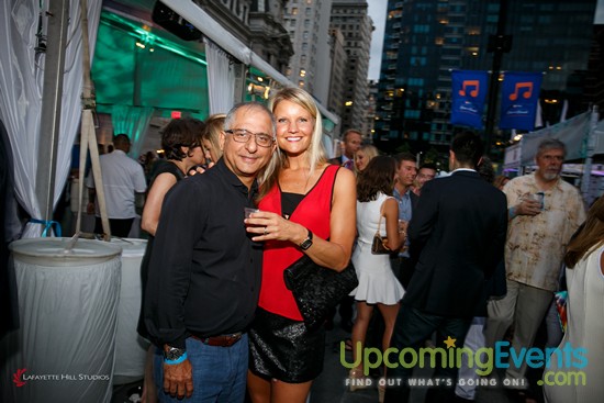 Photo from Best of Philly Soiree 2016