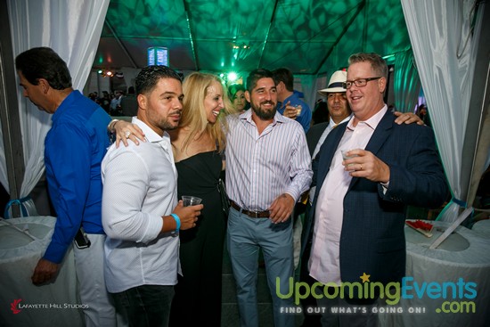 Photo from Best of Philly Soiree 2016