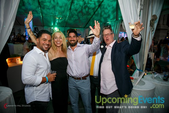 Photo from Best of Philly Soiree 2016