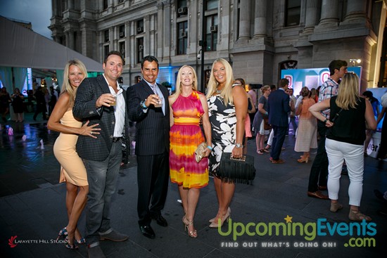Photo from Best of Philly Soiree 2016