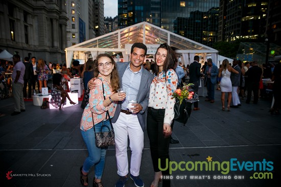 Photo from Best of Philly Soiree 2016