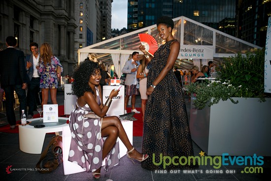 Photo from Best of Philly Soiree 2016
