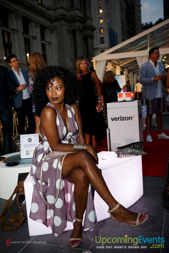 Photo from Best of Philly Soiree 2016
