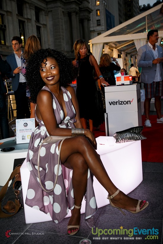 Photo from Best of Philly Soiree 2016