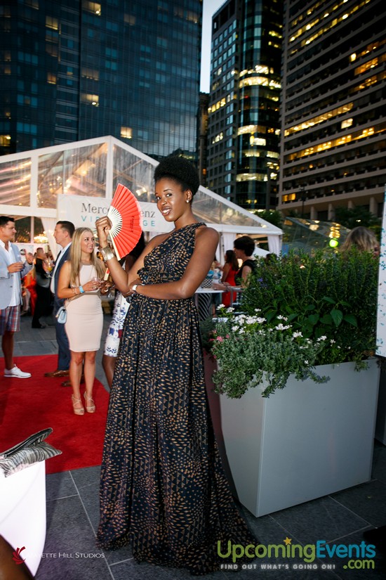 Photo from Best of Philly Soiree 2016