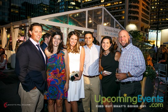 Photo from Best of Philly Soiree 2016
