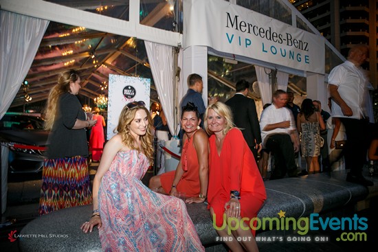 Photo from Best of Philly Soiree 2016