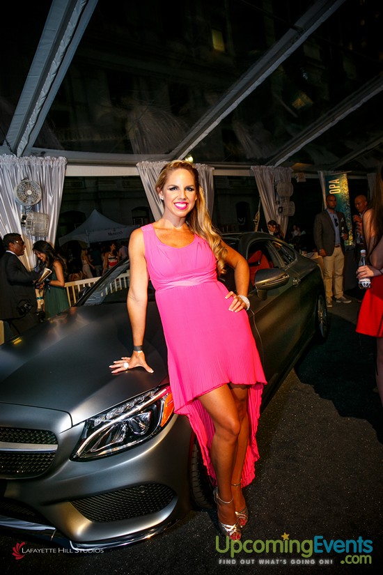 Photo from Best of Philly Soiree 2016